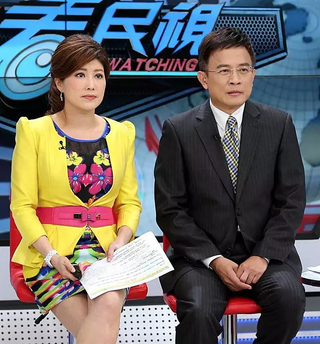 一人害死全黨?彭文正夫婦8字砲轟小英
