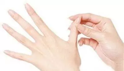 手部有6 條經脈循行,每週一次,身體百病不侵!