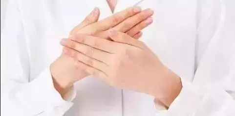 手部有6 條經脈循行,每週一次,身體百病不侵!
