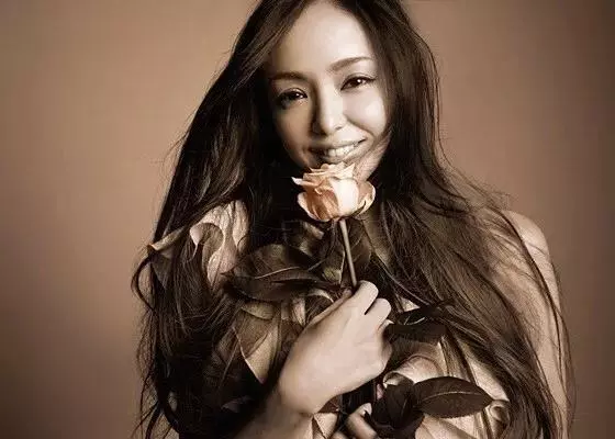 再見,安室奈美惠!