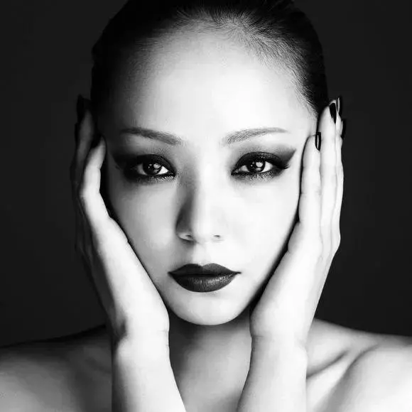 再見,安室奈美惠!