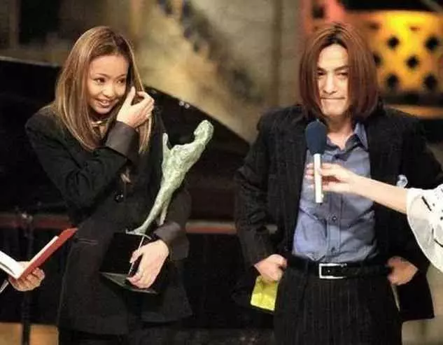 再見,安室奈美惠!