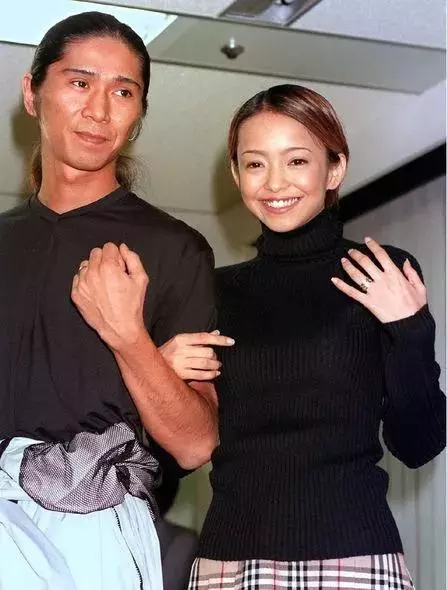 再見,安室奈美惠!