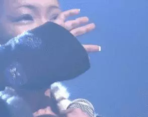 再見,安室奈美惠!