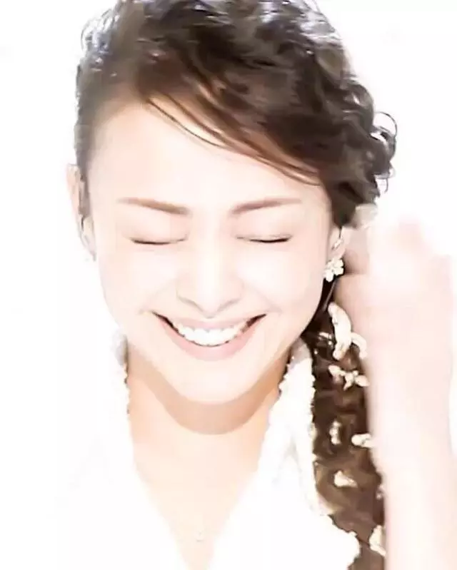 再見,安室奈美惠!