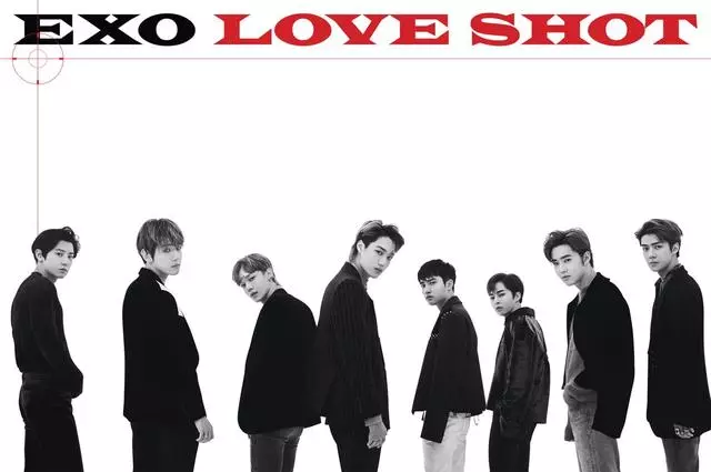 EXO,DAY6正式回歸!反正優勝的是宋旻浩,他已經取得五冠王!