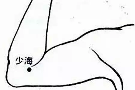 39個單穴治病詳解!
