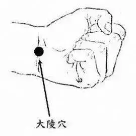 39個單穴治病詳解!
