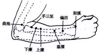 39個單穴治病詳解!