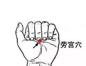 39個單穴治病詳解!