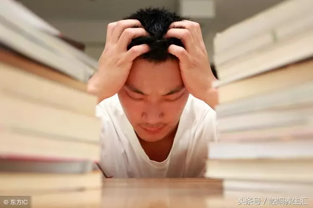 失眠?一閉眼全是夢?按按這3個穴位