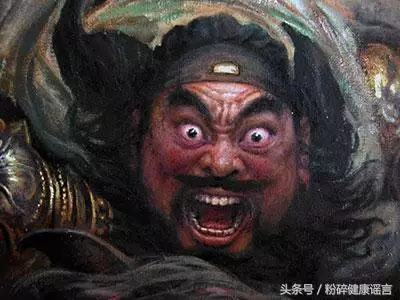 肝經上的太衝穴——最值得人心生敬畏的穴位