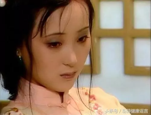 肝經上的太衝穴——最值得人心生敬畏的穴位