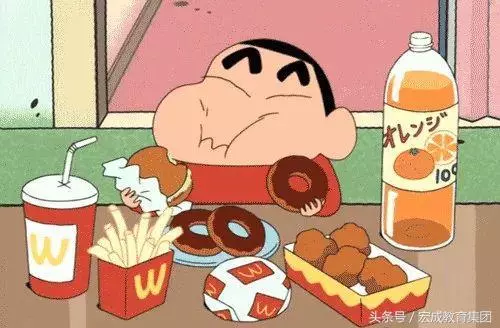 1分鐘腸道按摩,把身體不需要的廢物通通排出去!