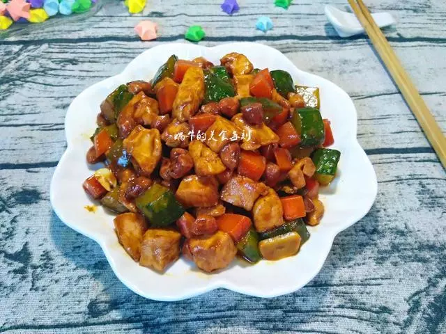 5道適合上班族的快手菜,營養又簡單,再也不怕下班晚了