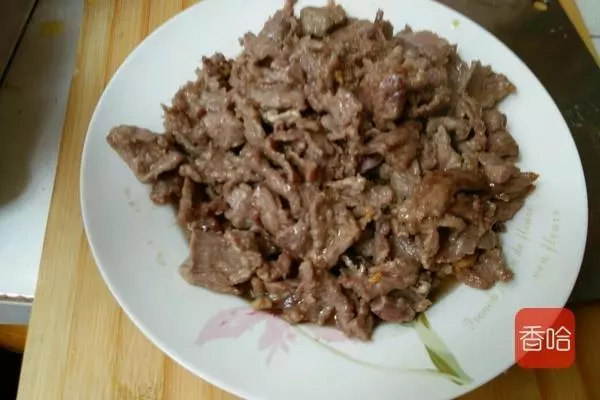 過年必不可少的五道菜!過年過節炒幾樣,能多吃兩碗飯