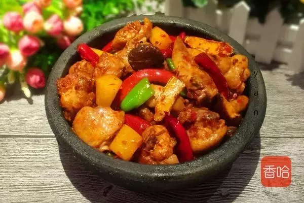 過年必不可少的五道菜!過年過節炒幾樣,能多吃兩碗飯