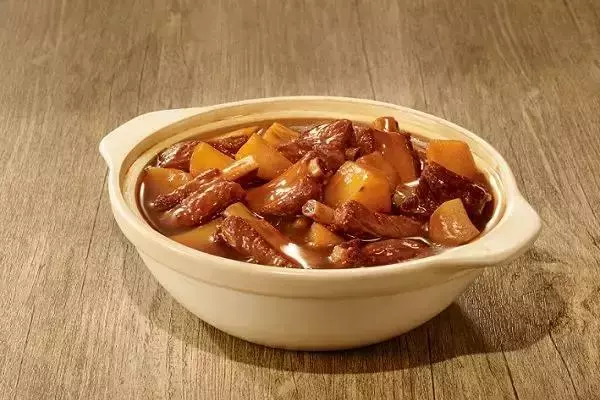 5道熱騰騰的燉菜,最適合降溫的天氣和辛苦一天剛下班的你