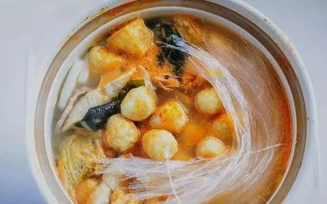 5道熱騰騰的燉菜,最適合降溫的天氣和辛苦一天剛下班的你