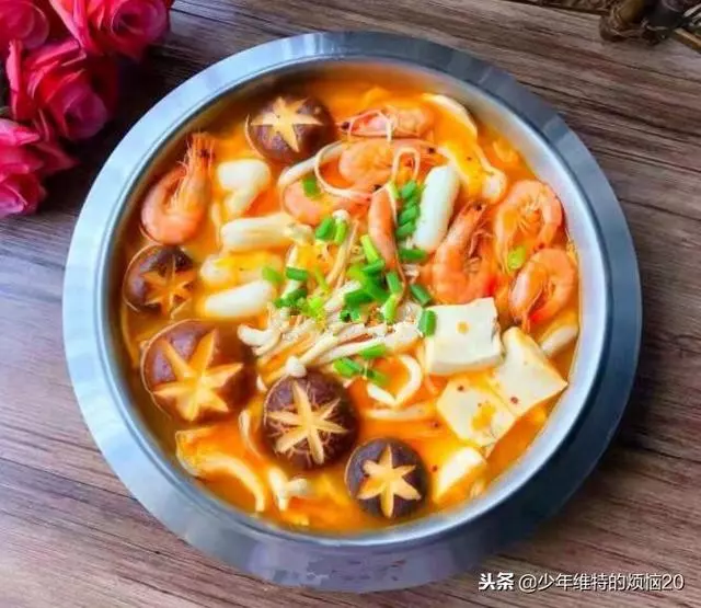 天冷了推薦大家7款家常菜,吃起來暖暖的很美味,上手很快很下飯
