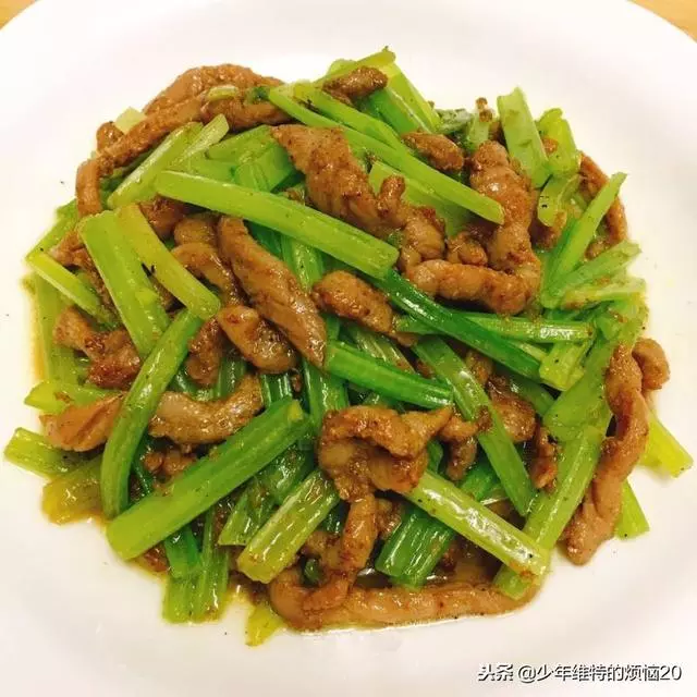天冷了推薦大家7款家常菜,吃起來暖暖的很美味,上手很快很下飯
