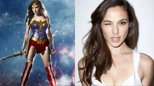 超級女英雄大比拼!DC、漫威電影里,哪位女神才是你的真愛?