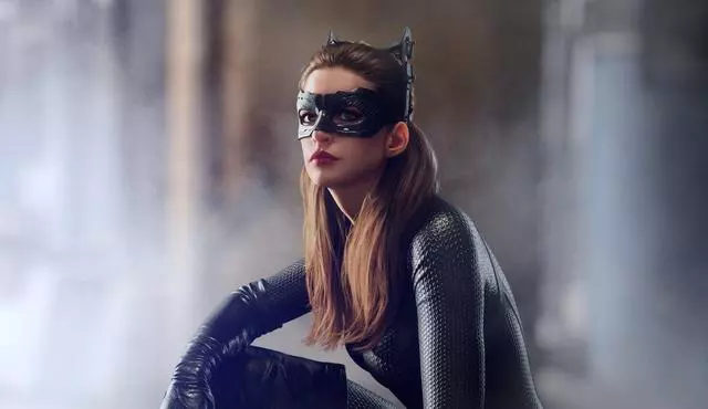 超級女英雄大比拼!DC、漫威電影里,哪位女神才是你的真愛?