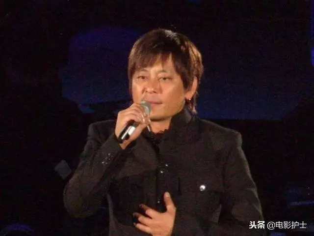 王傑唱片銷量破8700萬張,力壓歌神張學友,網友:華語歌壇第一人
