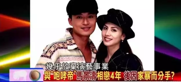 田麗:「不能給我愛情,還來分我的麵包」51歲勇敢離婚2次的她,依舊美如仙