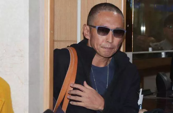 捲女員工糾紛!鈕承澤傳「惹到兩派黑社會」擺桌道歉 「2大男星到場處理」連李宗瑞都現身