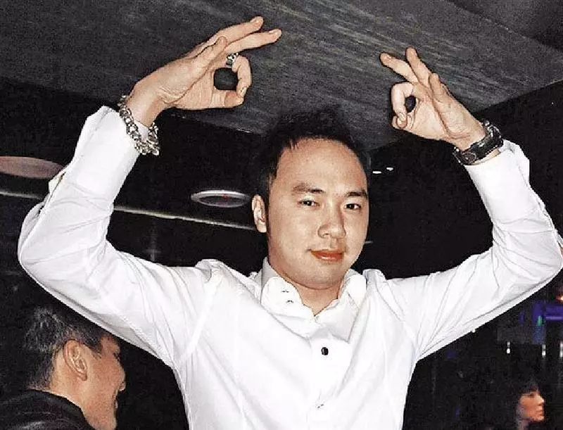 捲女員工糾紛!鈕承澤傳「惹到兩派黑社會」擺桌道歉 「2大男星到場處理」連李宗瑞都現身