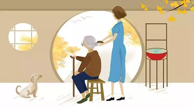 「兒子,我們實在是太累了,這種日子太難熬了,我求你離婚吧」