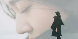 傷一個人,一傷就是一生;別一個人,一別就是永遠。