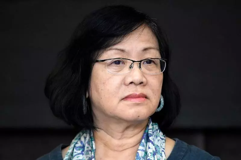 【巫統退黨潮一波接一波】瑪利亞陳爆出巫統的《奸計》!