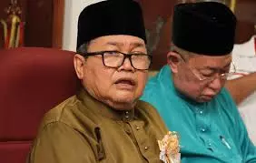 【巫統退黨潮一波接一波】瑪利亞陳爆出巫統的《奸計》!