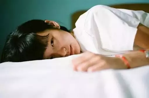 不能流的淚最疼,不能說的話最真!