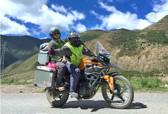 漸漸消失的摩托車,現在狀況怎麼樣了?網友:重溫二十年前的激情