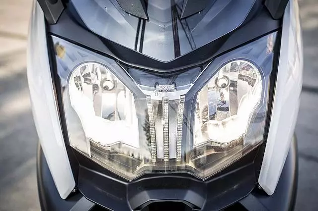 2019 寶馬 C 650 GT 大型綿羊 車型介紹 試駕體驗 高清大圖