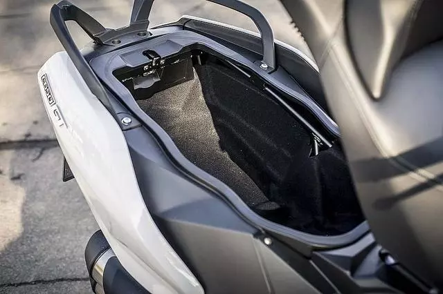 2019 寶馬 C 650 GT 大型綿羊 車型介紹 試駕體驗 高清大圖