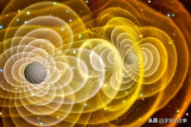 人類無法破解的五個宇宙之謎?最後一個你細想之下可能會害怕!