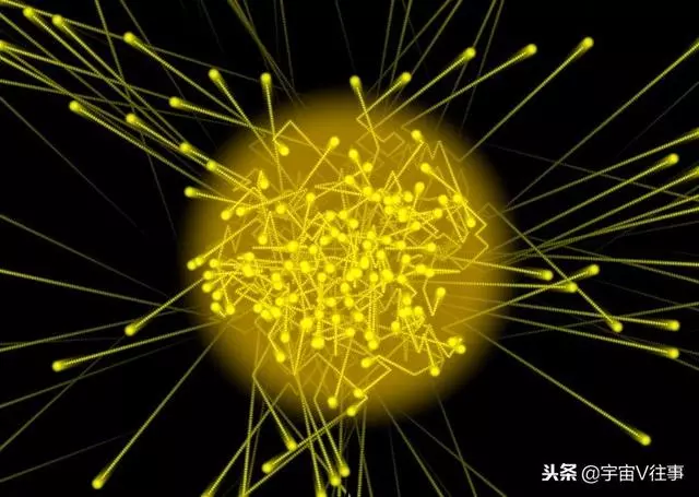 人類無法破解的五個宇宙之謎?最後一個你細想之下可能會害怕!
