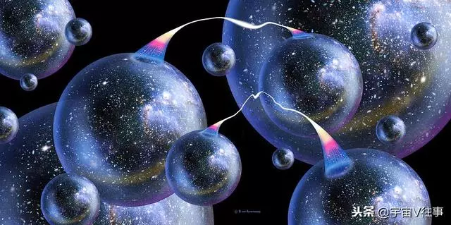 人類無法破解的五個宇宙之謎?最後一個你細想之下可能會害怕!