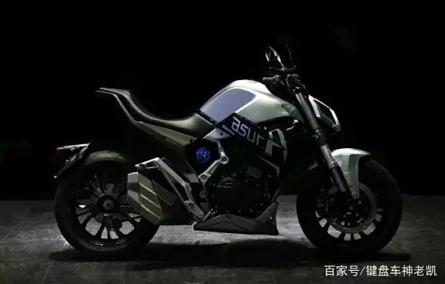 奔達Asura「星羅」上市在即,國內首款量產單搖臂車型花落誰家