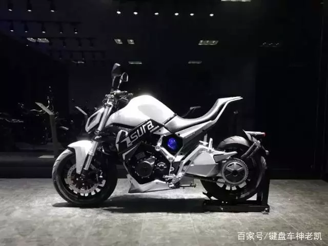 奔達Asura「星羅」上市在即,國內首款量產單搖臂車型花落誰家