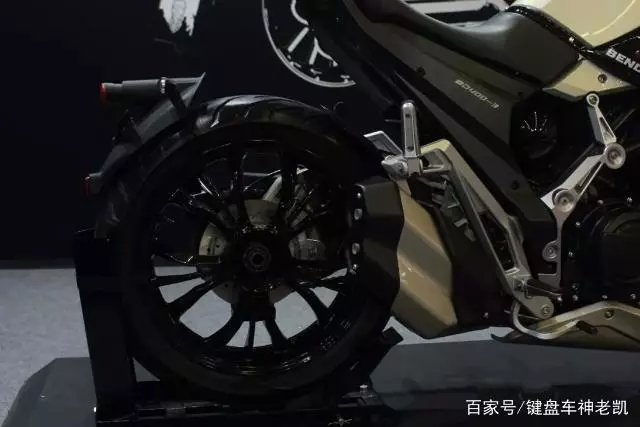 奔達Asura「星羅」上市在即,國內首款量產單搖臂車型花落誰家