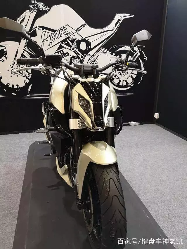 奔達Asura「星羅」上市在即,國內首款量產單搖臂車型花落誰家