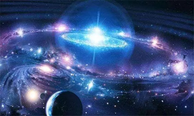 宇宙的外面到底是什麼?科學家們提了3個大膽猜測,個個有點震撼