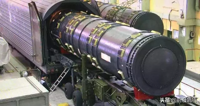 美軍的這一決定,激怒了俄羅斯人,更恐怖的「末日武器」或將回歸
