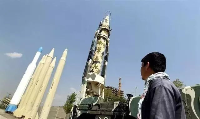 美伊或在明年爆發全面衝突?伊朗:你過來啊!想試試我的核武器嗎