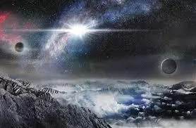 如果恆星全都熄滅了,宇宙會是什麼樣子?